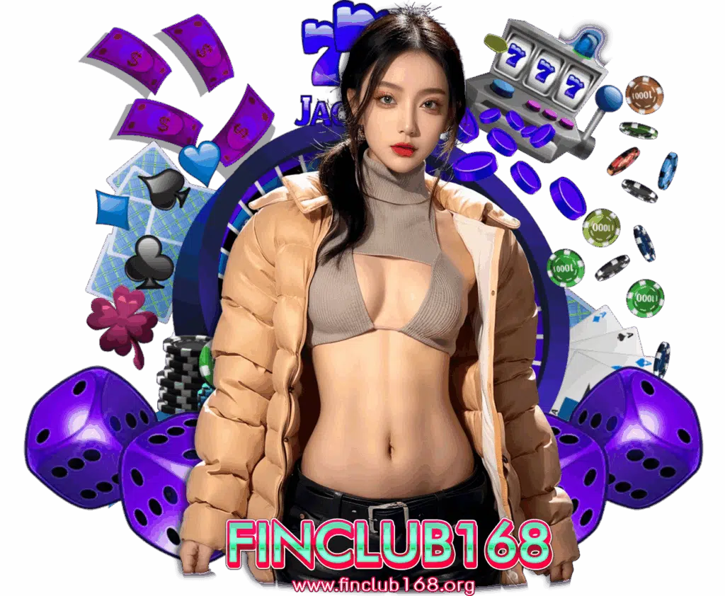 finclub168 slot